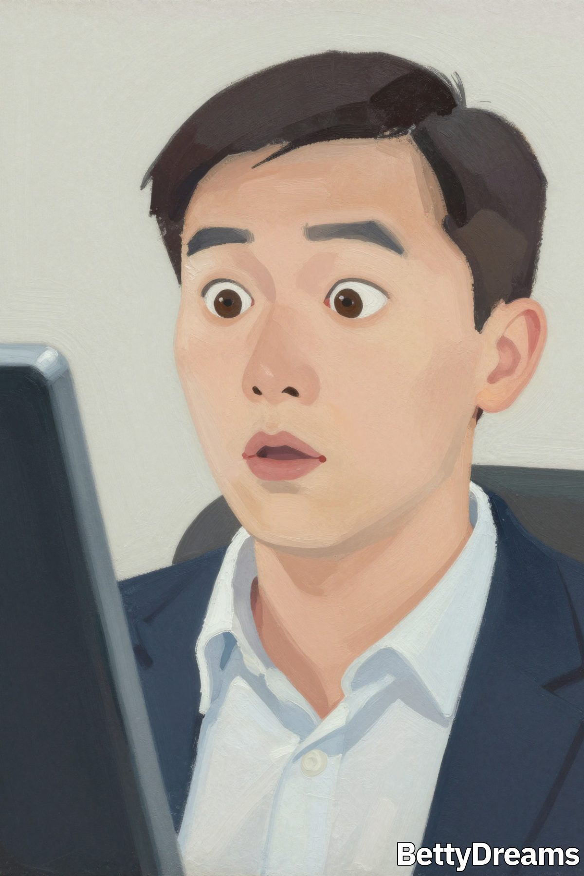 what it means to dream about eyebrows