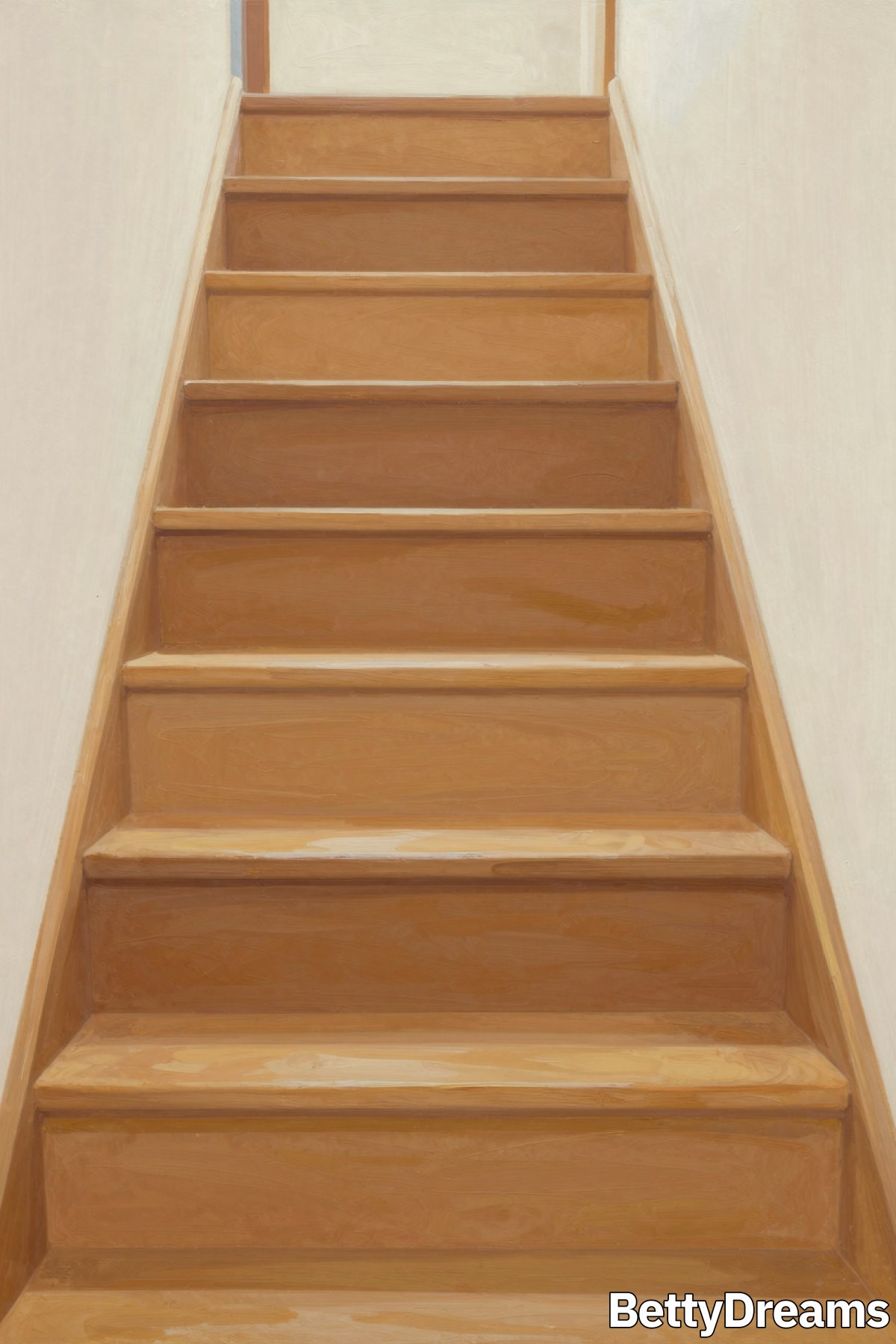 symbolism of falling down stairs in dreams