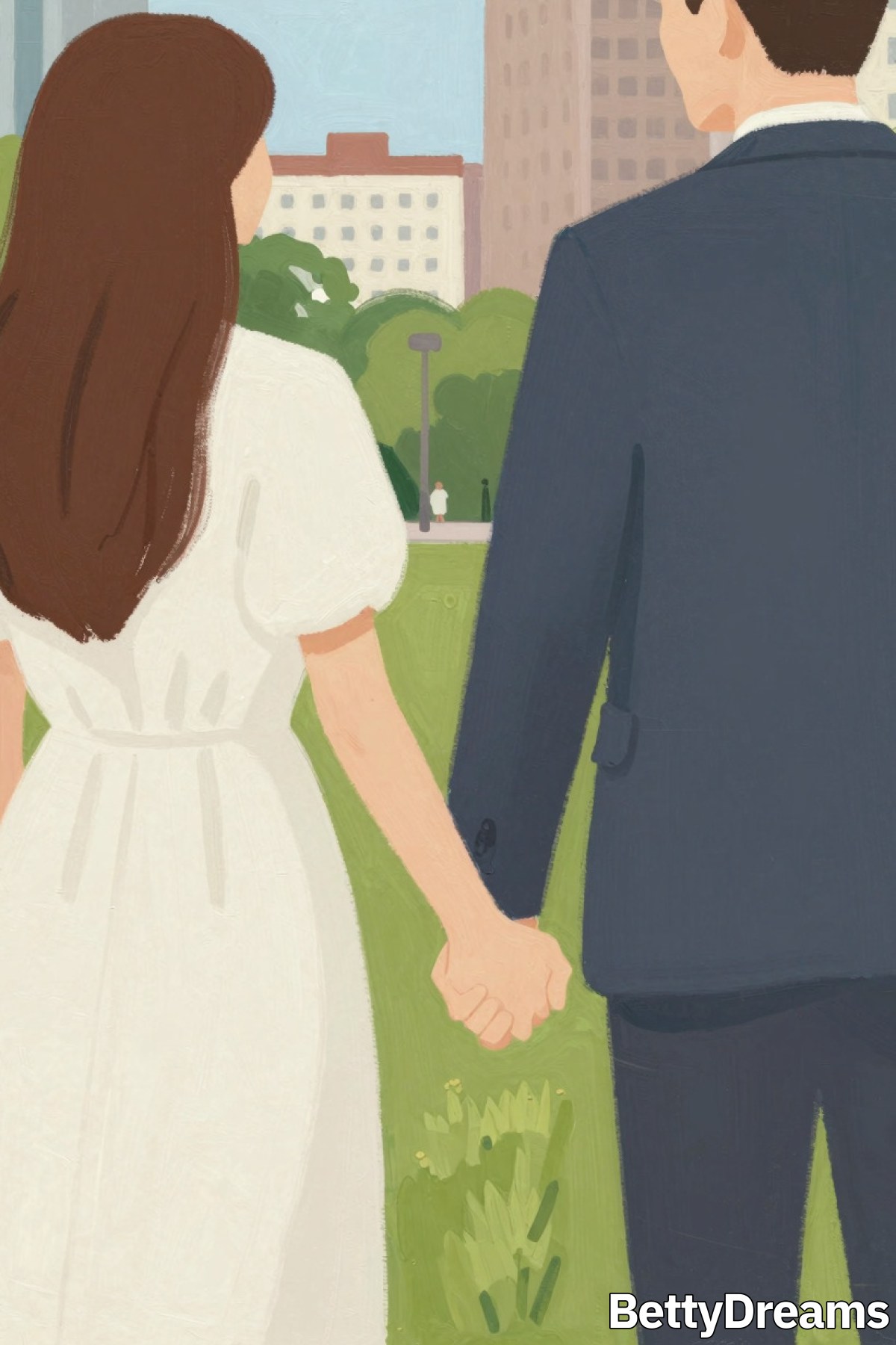 first love dream meaning