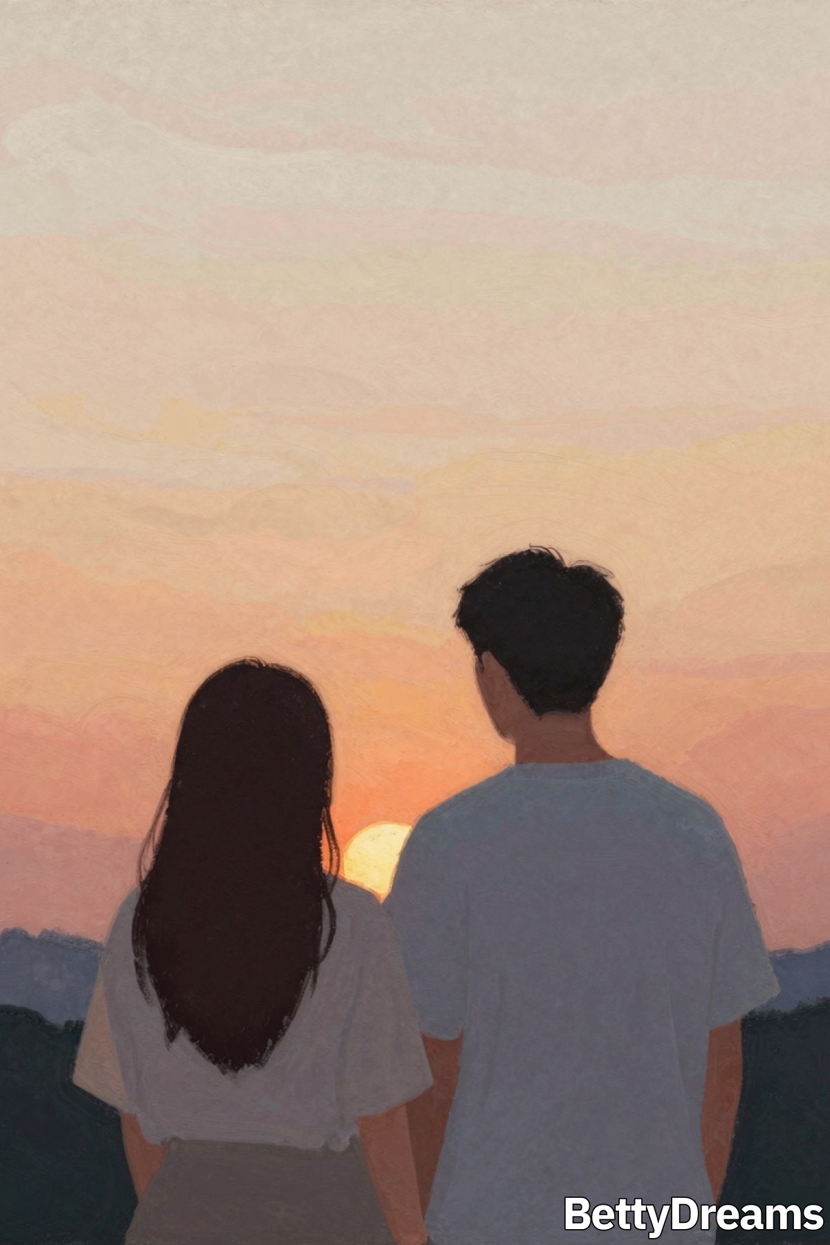 dream interpretation first love