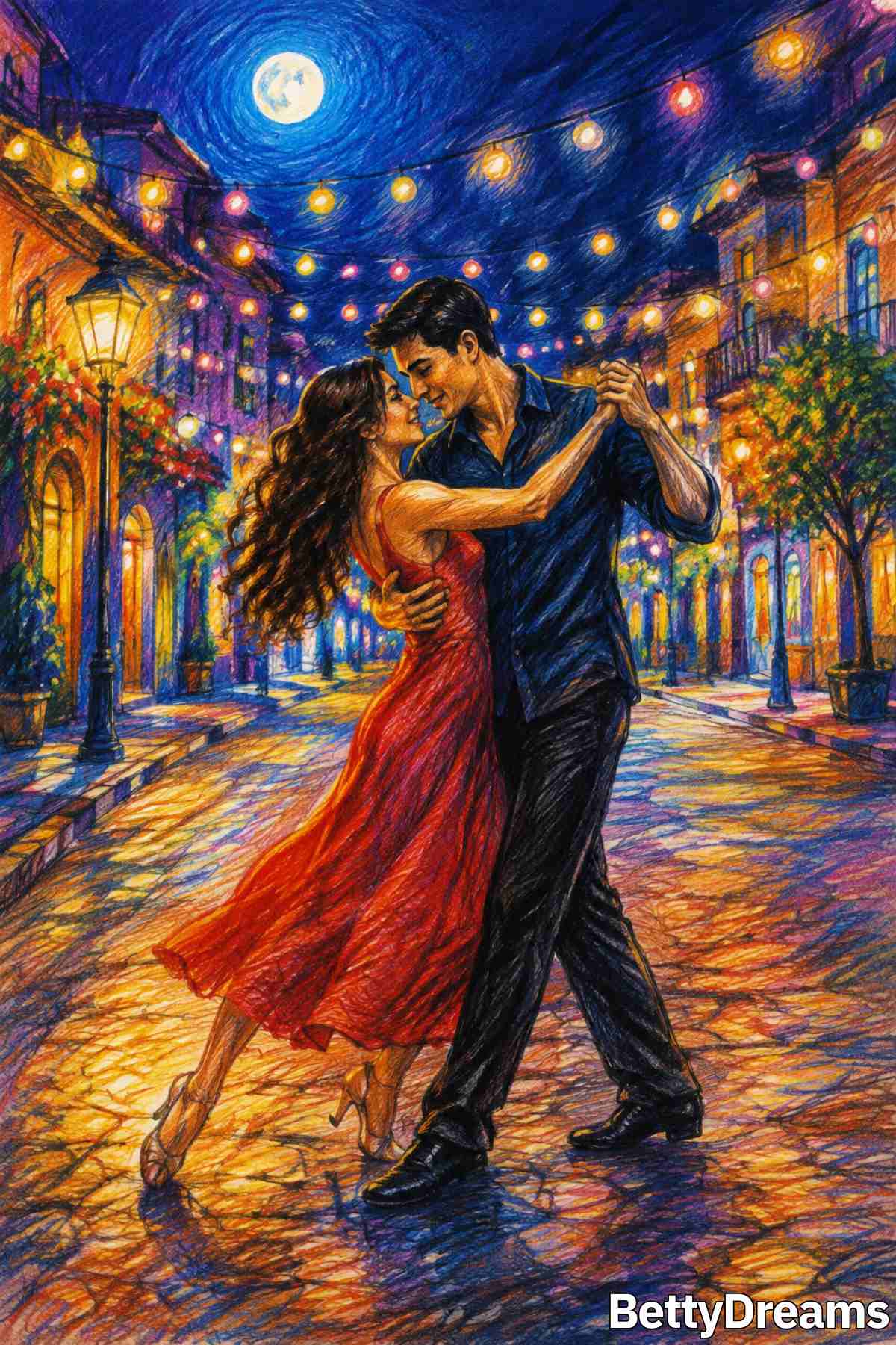 dreams about first love