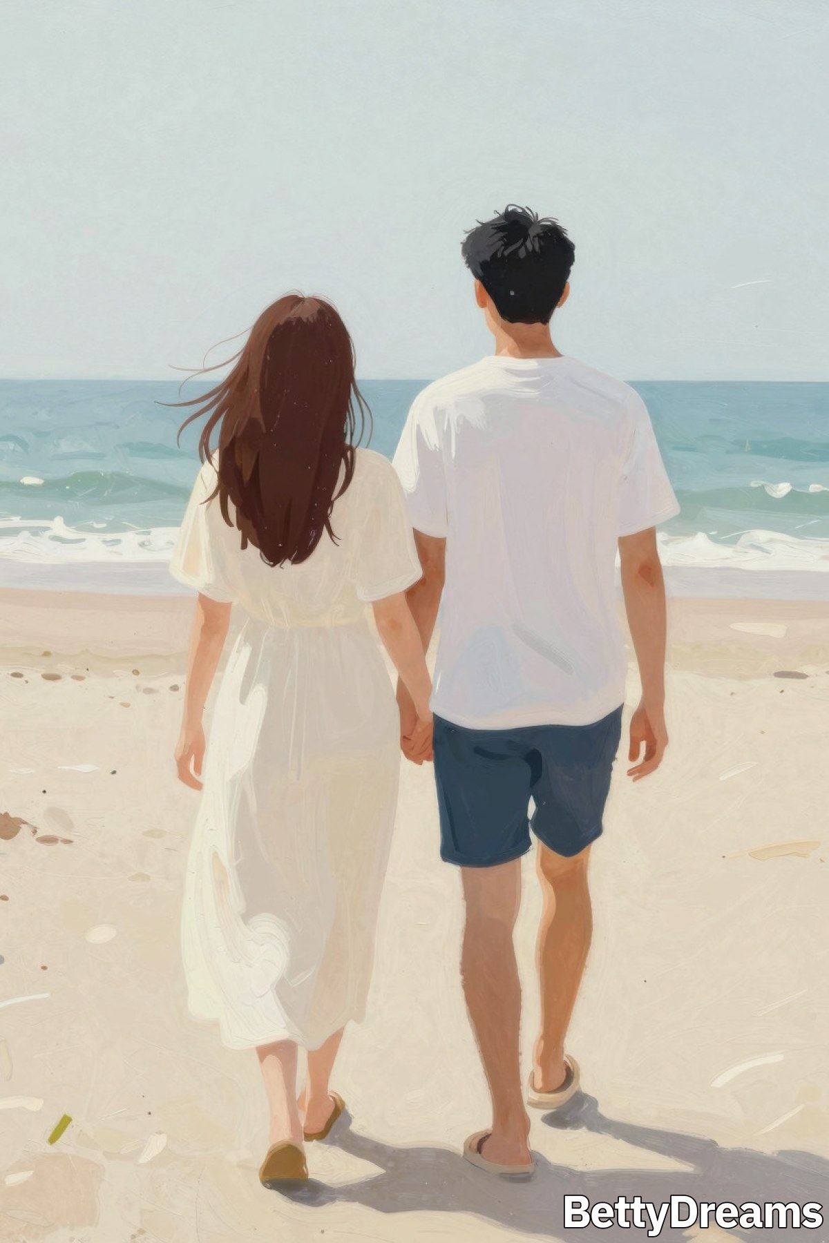 first love in dream