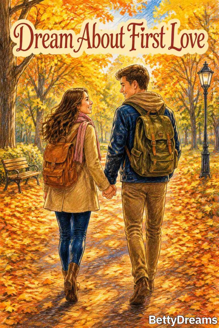 Dream About First Love