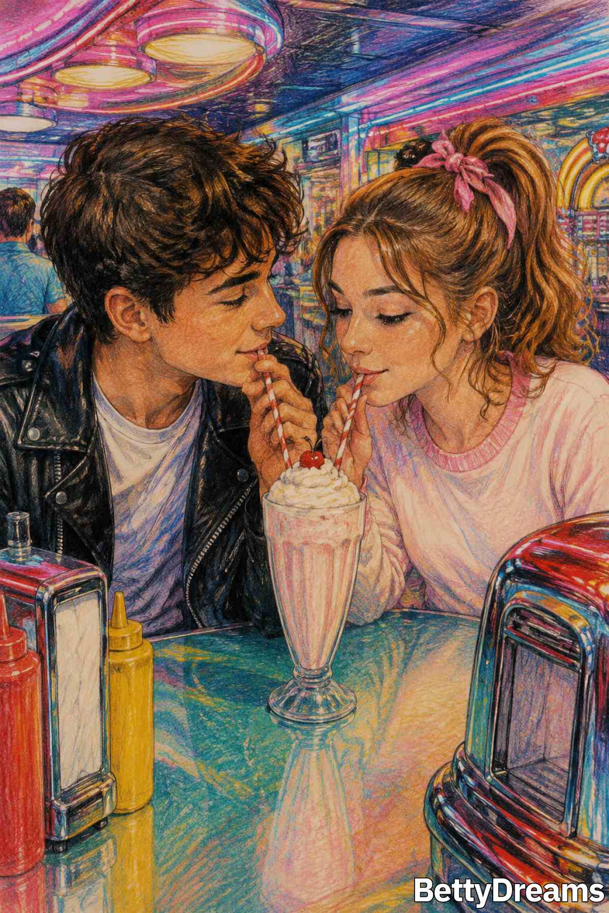 meaning of first love in dream