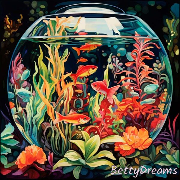 Dream About Fish Tank: 10 Surprising Meanings (Powerful)