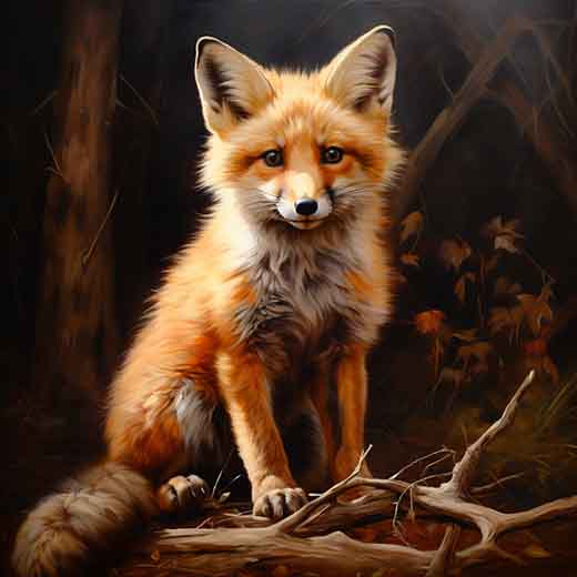 Fox In Dreams: 10 Powerful Meanings (by Betty)