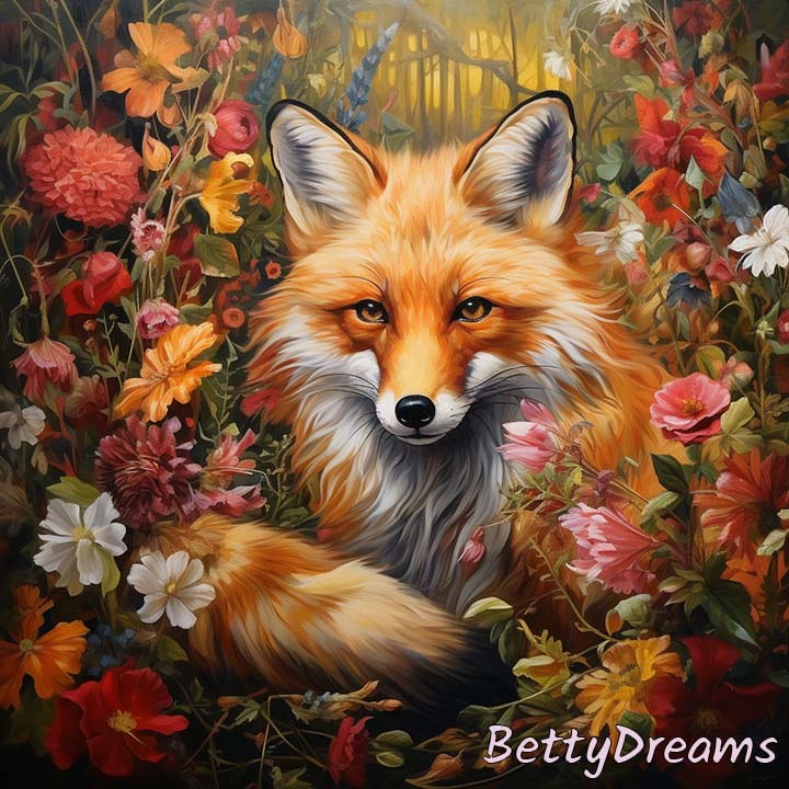 Fox In Dreams: 10 Powerful Meanings (by Betty)