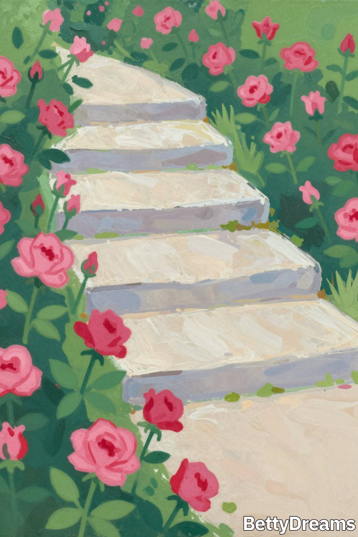 meaning of garden in dream