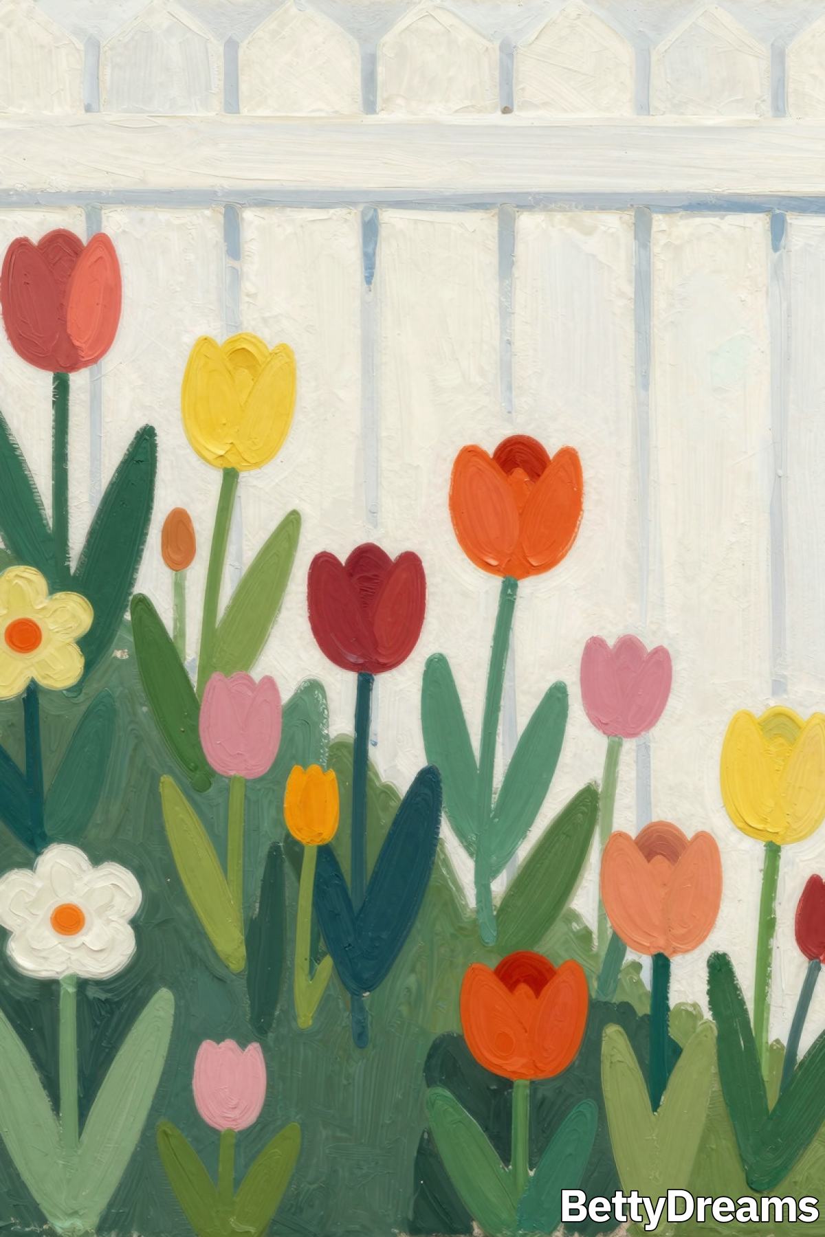 symbolism of garden in dreams