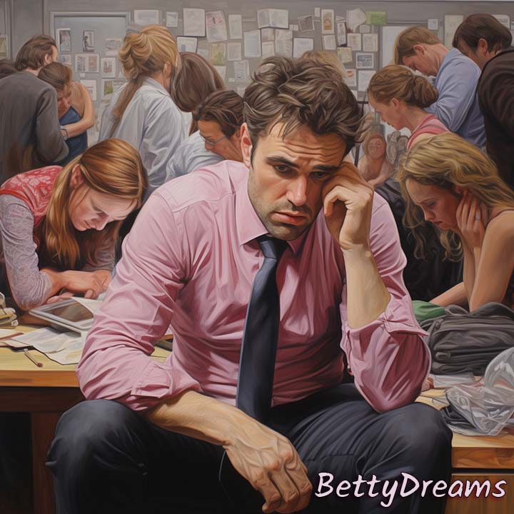 Dream About Getting Fired 10 Powerful Interpretations (by Betty)