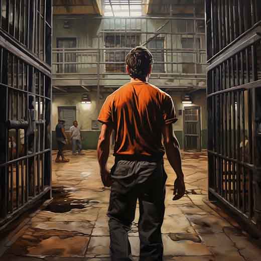 Dream About Going to Jail 10 Powerful Meanings (by Betty)