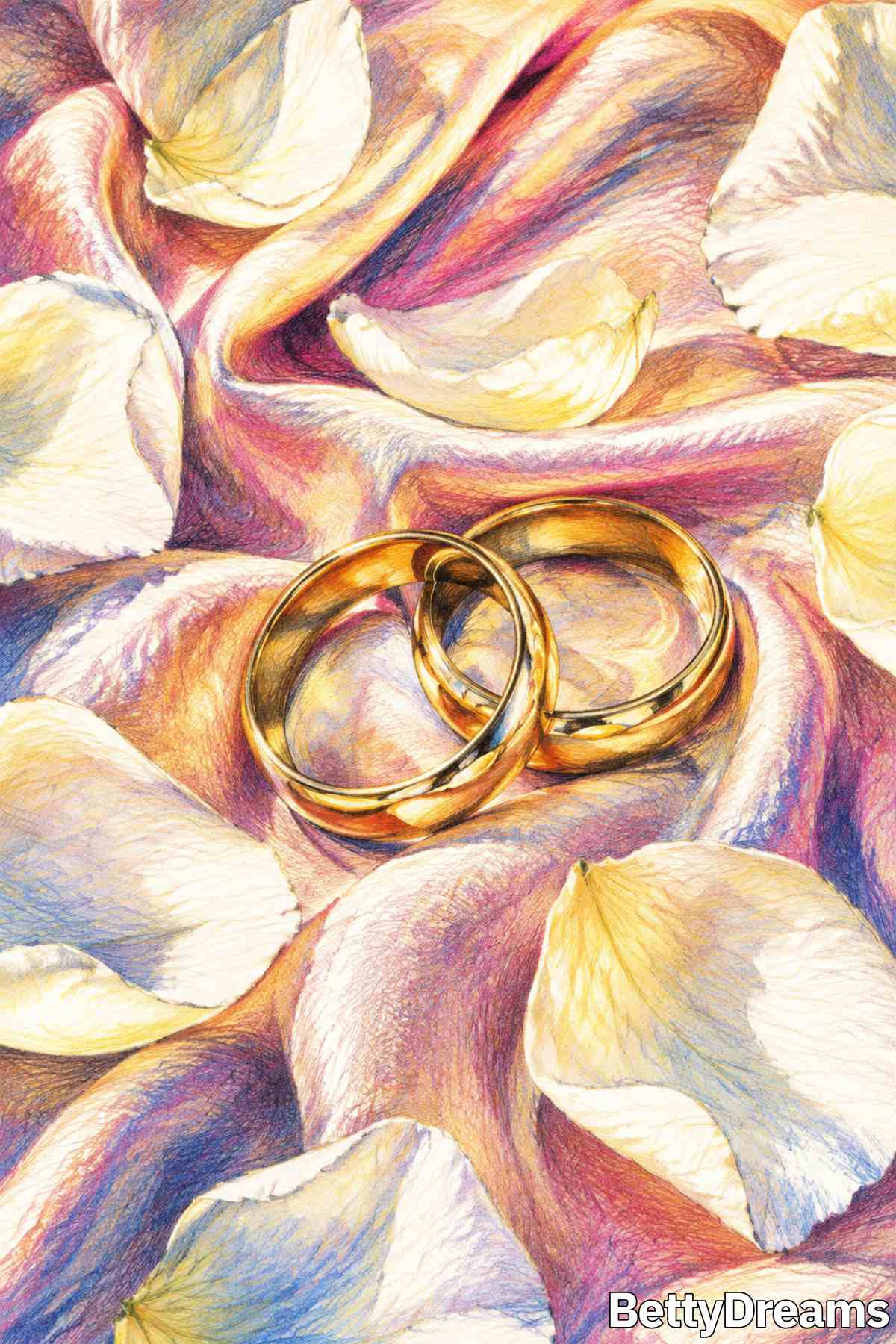 gold ring dream symbolism