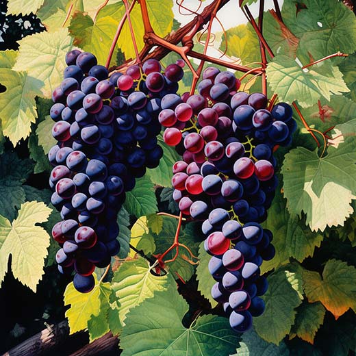 Grapes Dream Meaning 10 Surprising Meanings (Powerful)