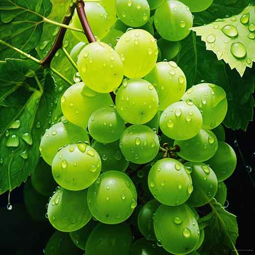 Green Grapes Dream Meaning 10 Surprising Meanings (Powerful)