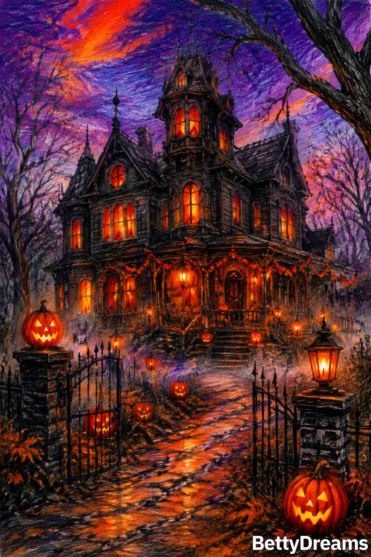meaning of halloween in dream