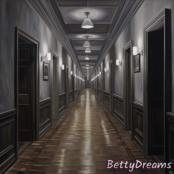 dream about house with many rooms 
