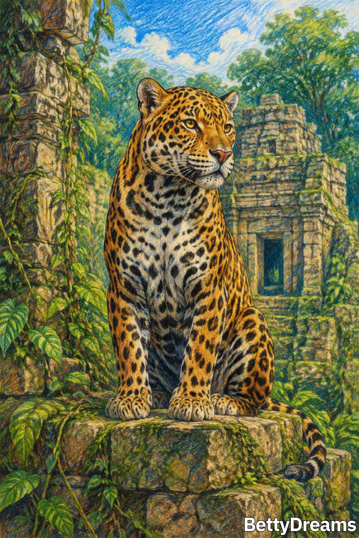 jaguar dream meaning