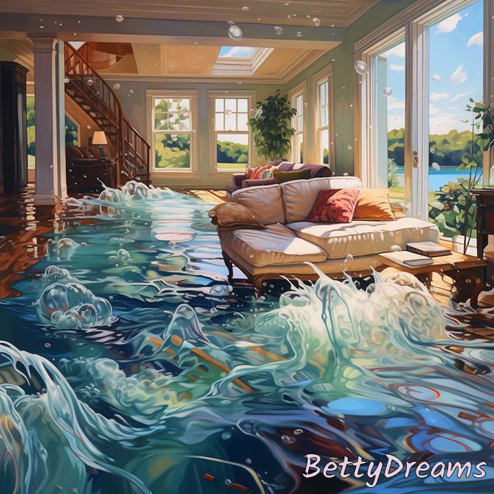 Dreams About Leaking Water 10 Surprising Meanings (Powerful)