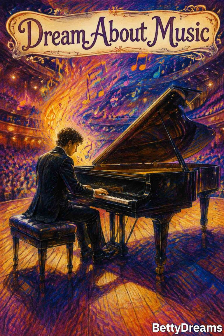 Dream About Music