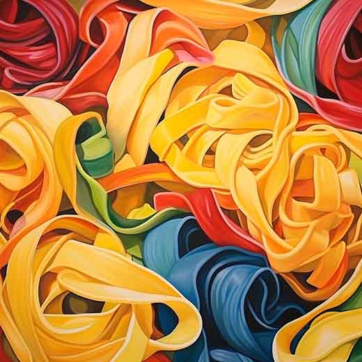 Dream of Noodles 10 Surprising Meanings (Powerful)