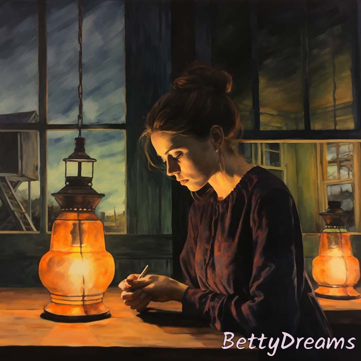 dream about power outage 2