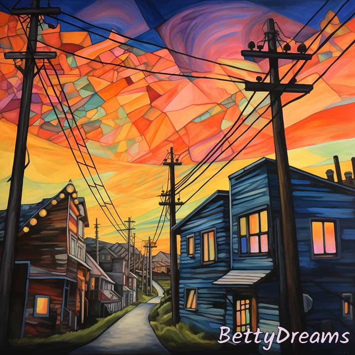 dream about power outage