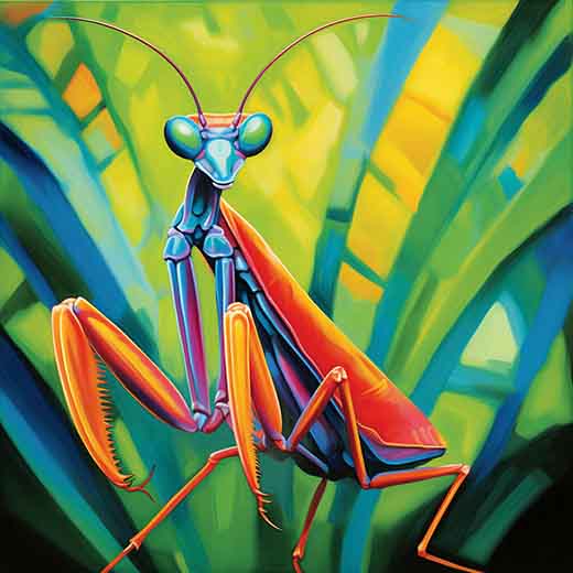 Dream About Praying Mantis 10 Surprising Meanings (Powerful)