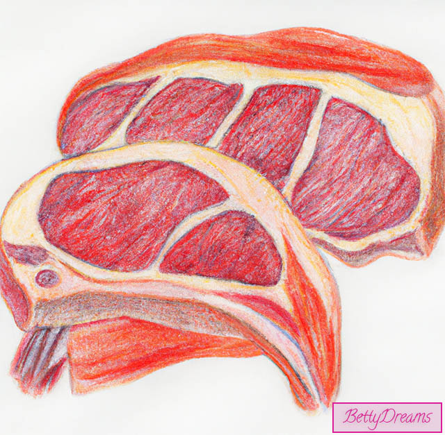 Dream of Eating Raw Meat 6 Surprising Interpretations & More