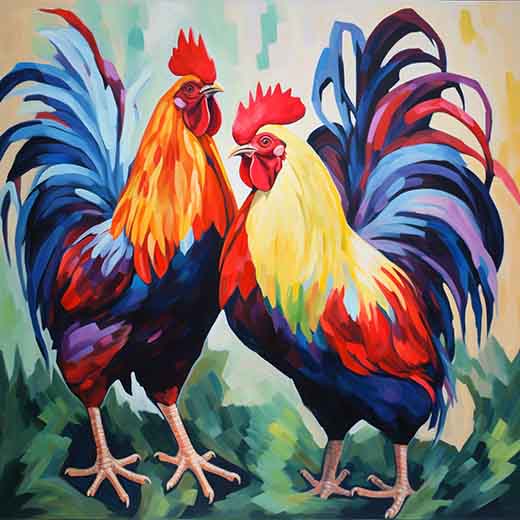 Dreams About Roosters: 10 Surprising Meanings (Powerful)