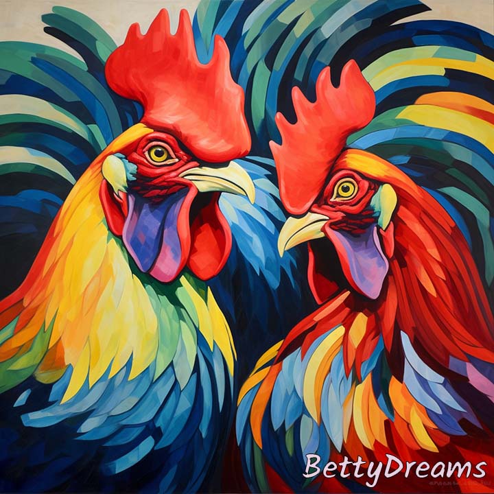 Dreams About Roosters 10 Surprising Meanings (Powerful)