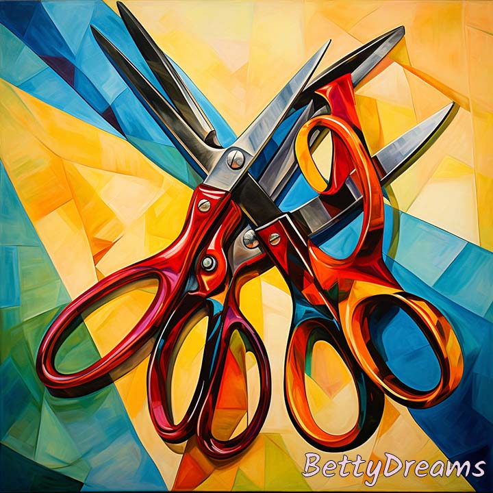 Dream About Scissors 10 Surprising Interpretations (Powerful)