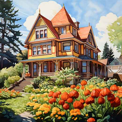 dream about selling house