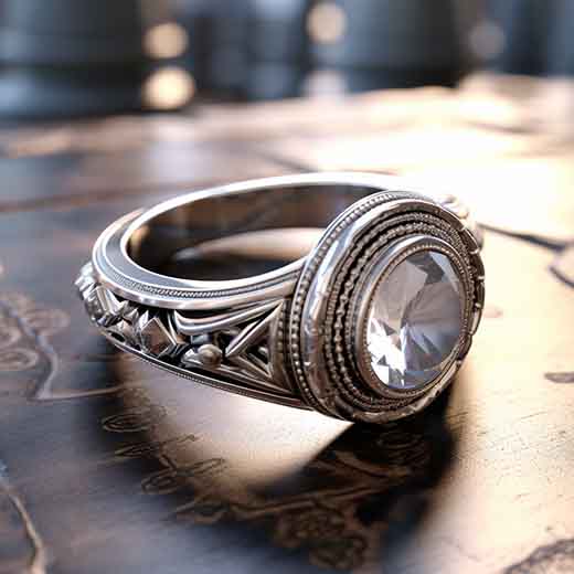 Silver Ring Dream Meaning 10 Surprising Interpretations