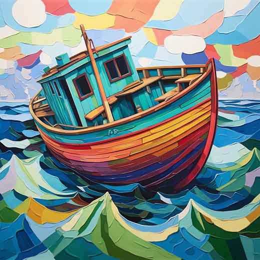 Dream About Sinking Boat 10 Surprising Meanings (Powerful)