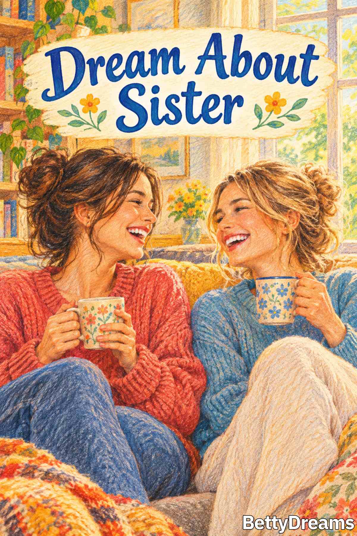 dreams about sisters