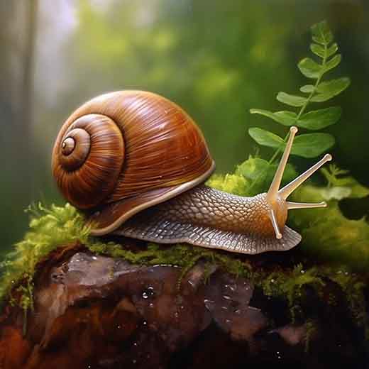 Dream About Snails 10 Powerful Meanings (by Betty)