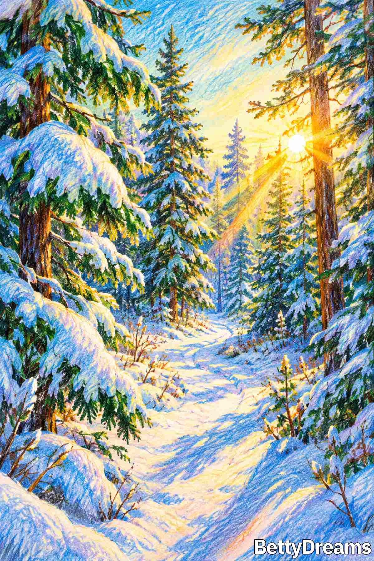 dream of snow meaning