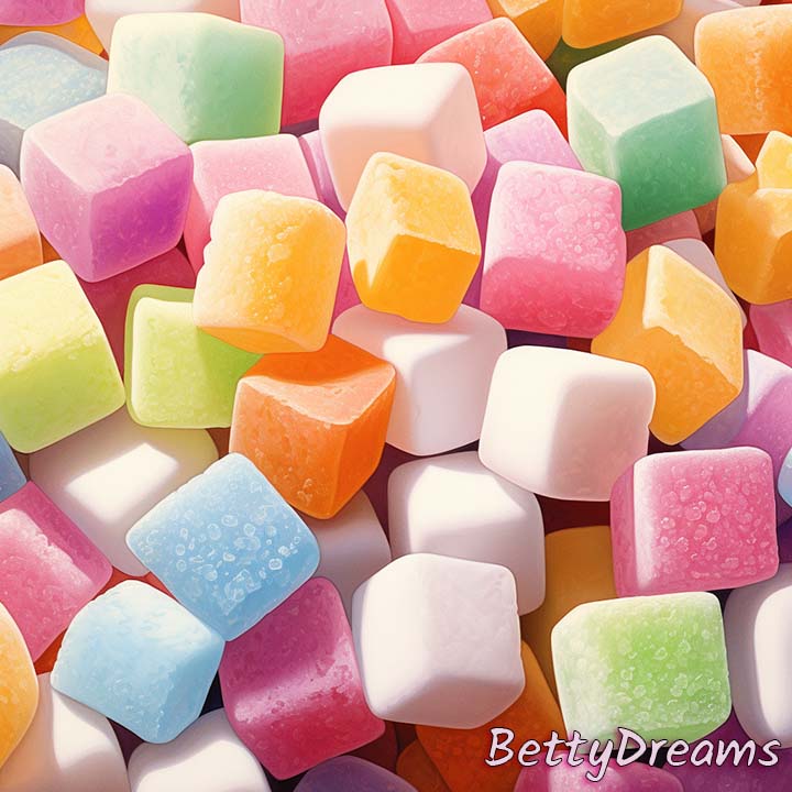 dream about sugar 
