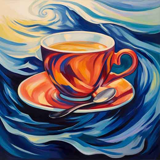 Dream About Tea 10 Surprising Meanings (Powerful)