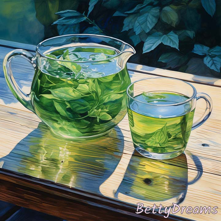 Dream About Tea 10 Surprising Meanings (Powerful)