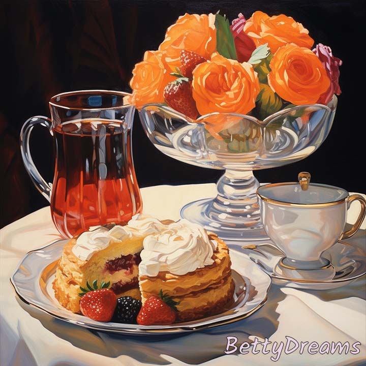 Dream About Tea 10 Surprising Meanings (Powerful)