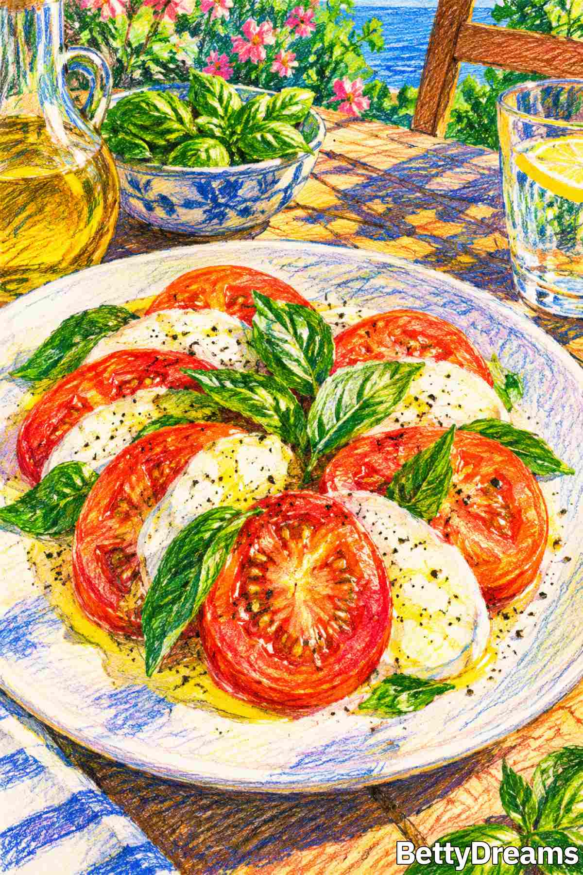 dreams about tomatoes