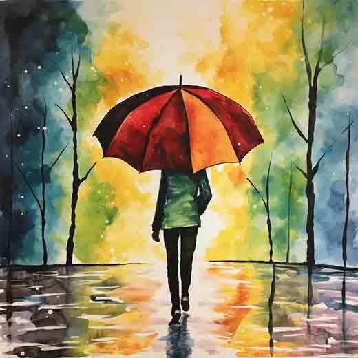 Dream About Umbrella 10 Surprising Meanings (Powerful)