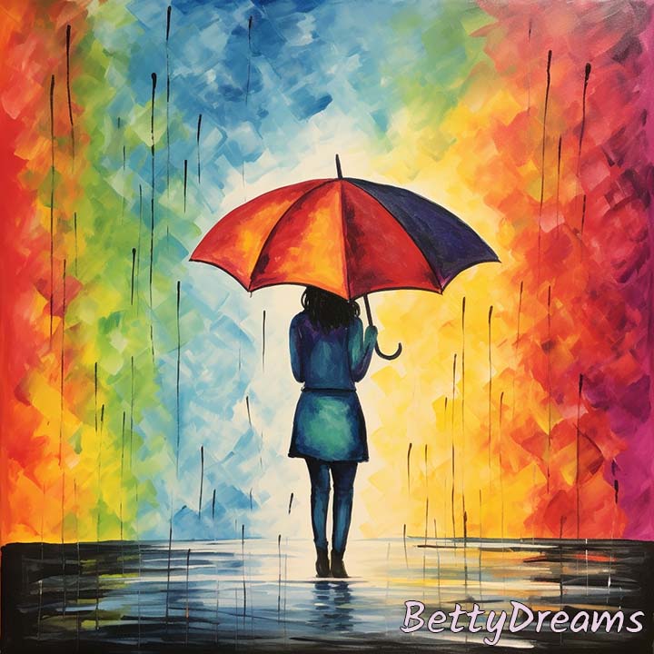 Dream About Umbrella 10 Surprising Meanings (Powerful)