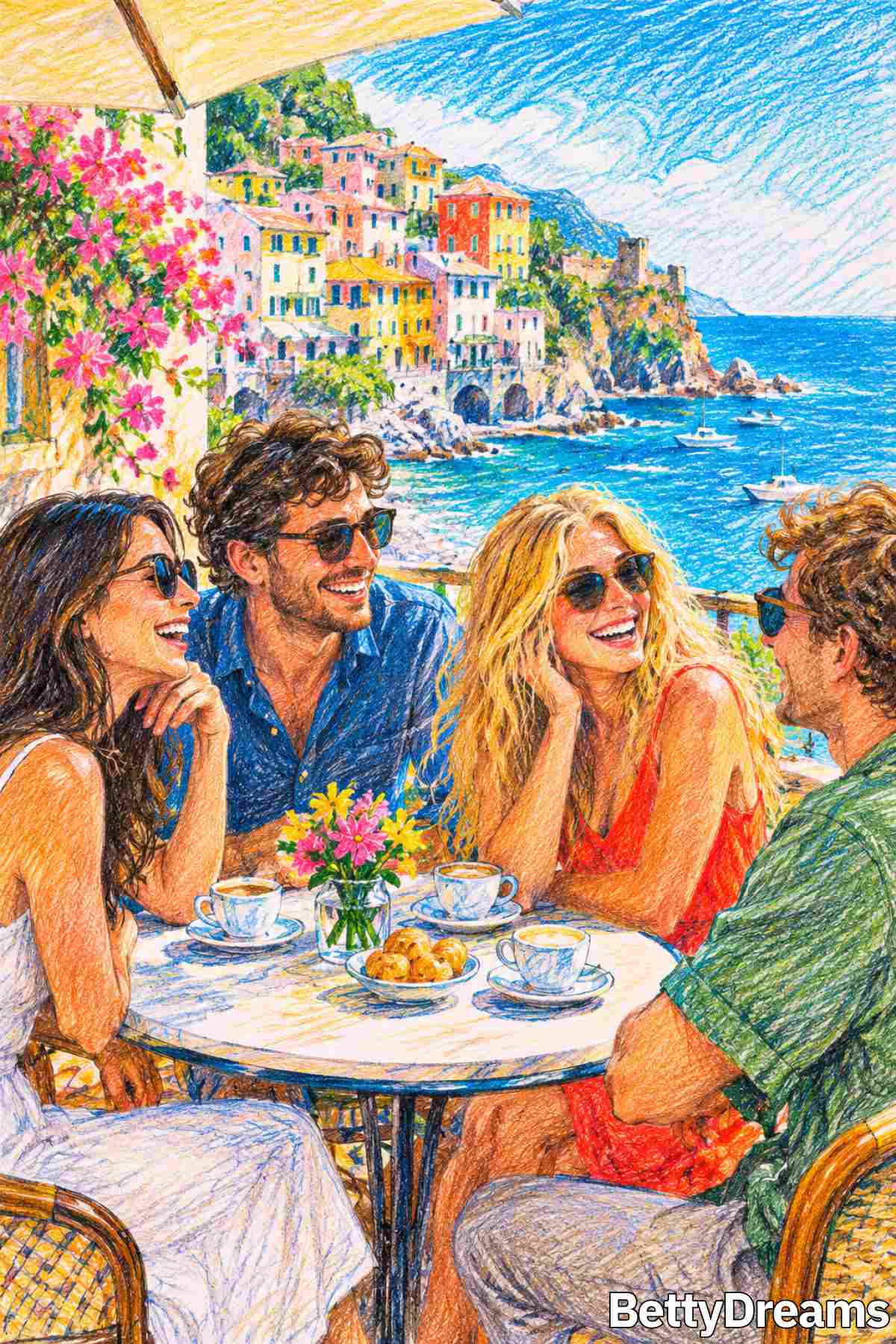 meaning of vacation in dream