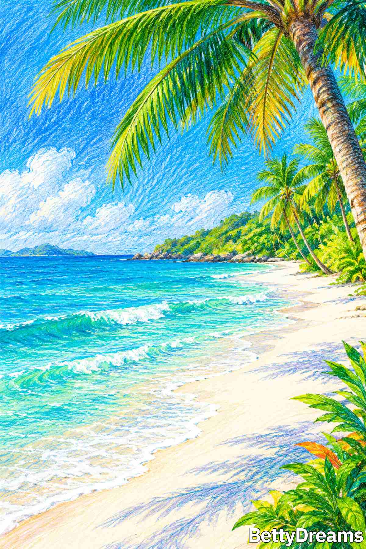 dream interpretation of waves