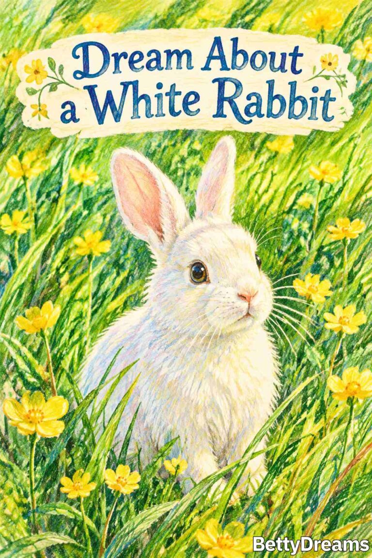 Dream About White Rabbit