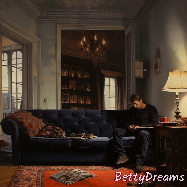 Dreaming of Someone Breaking Into Your House 10 Meanings