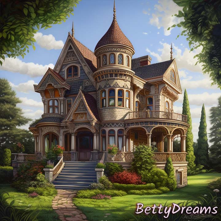 dream meaning of buying a house