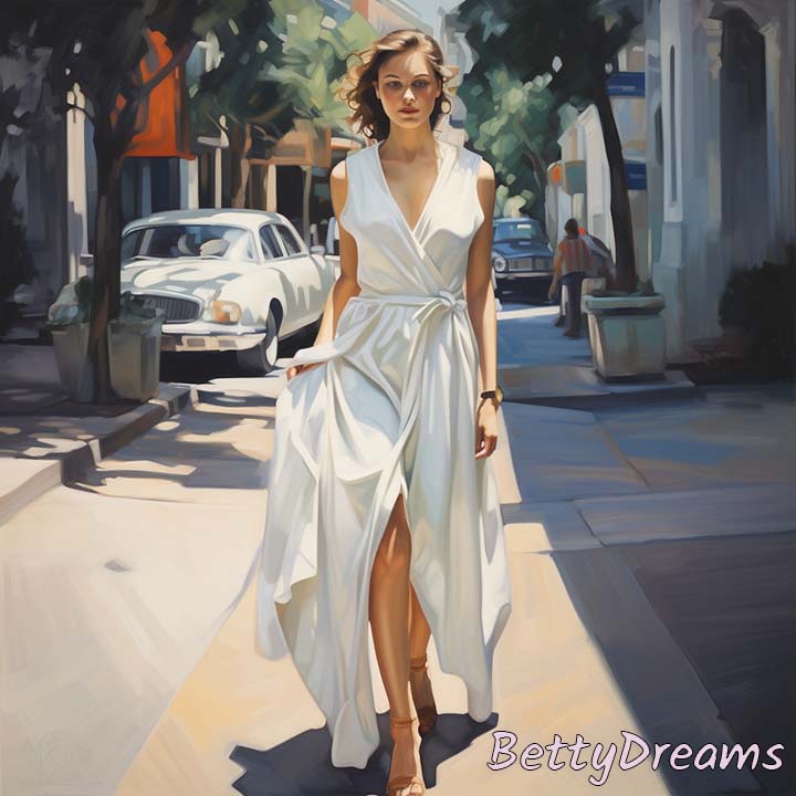 Dream About White Dress: 10 Surprising Meanings (Powerful)